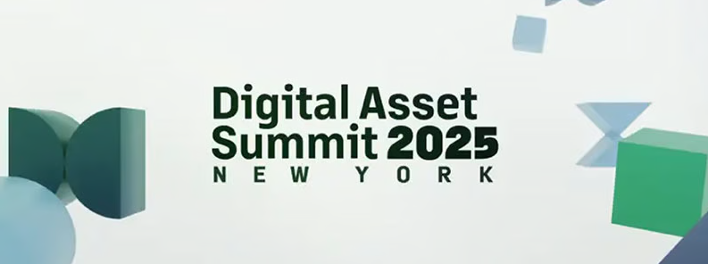 Digital Asset Summit - DAS screenshot 2026 06 17 110450
