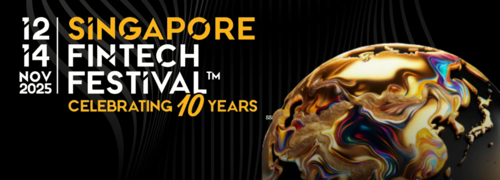 Singapore FinTech Festival screenshot 2026 06 17 112708