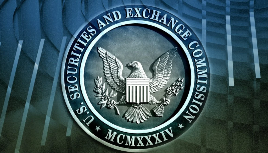 Gary Gensler Exits. The SEC's War on Crypto Ends. screenshot 2026 06 17 143833