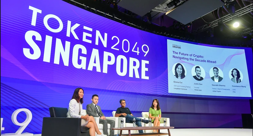 Token2049 Singapore screenshot 2026 06 17 154406