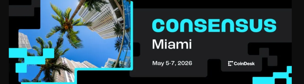 Consensus Miami screenshot 2026 06 19 132008
