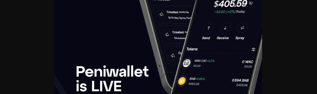 Peniwallet's Quiet Genius screenshot 2026 06 23 145543
