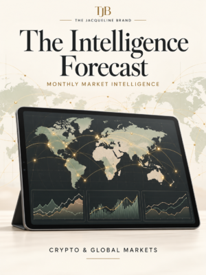 the intelligence forecast