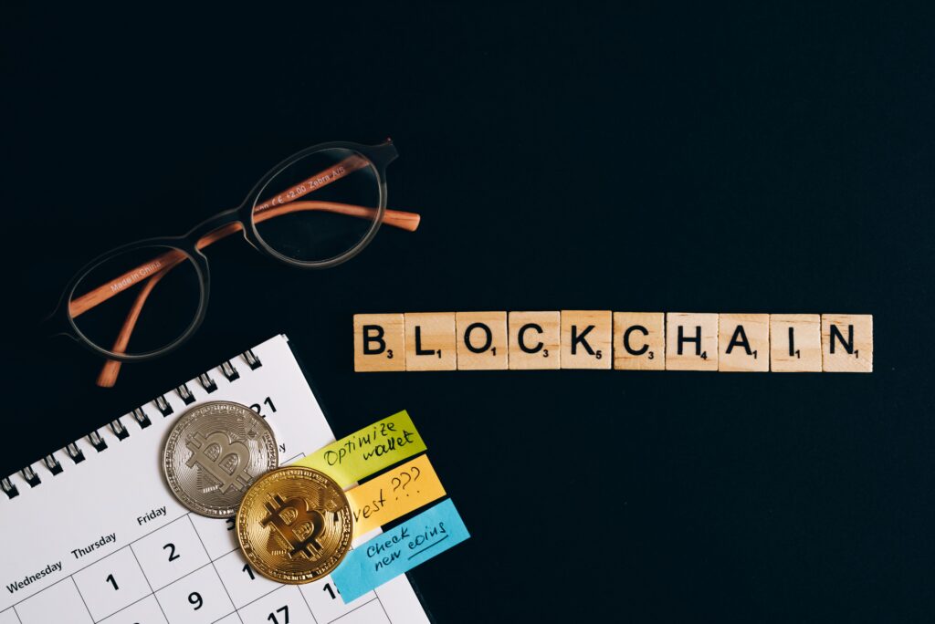 The Blockchain Mini Series - Part 2 Discover financial strategies using blockchain, bitcoin, and planning insights.