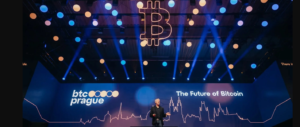 BTC Prague conference room