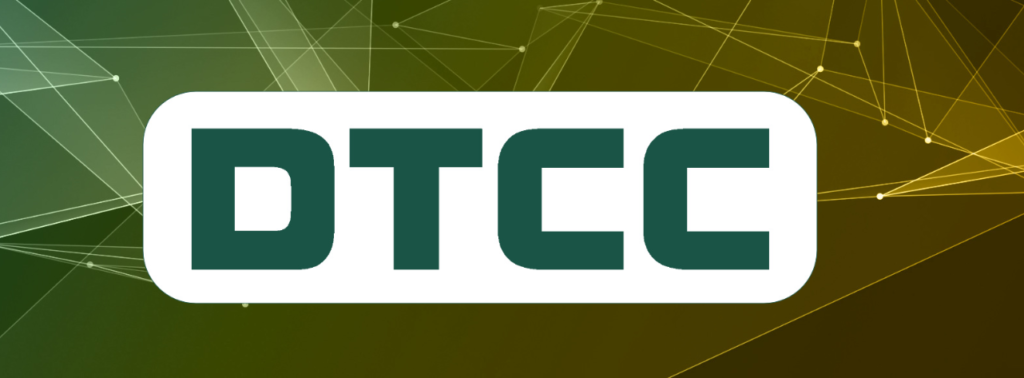 DTCC logo