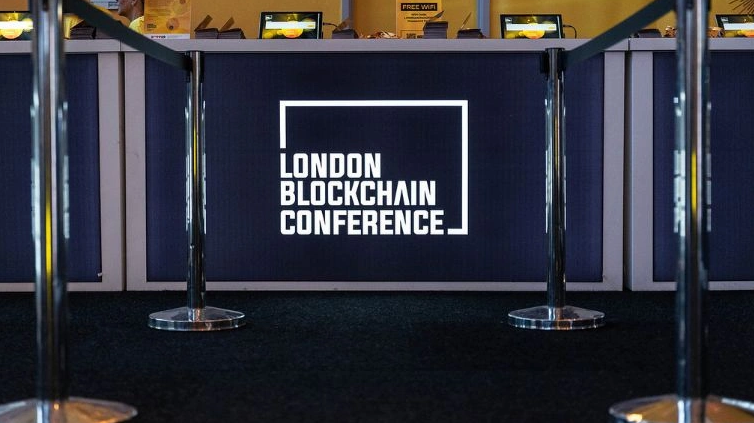 The Summit That Wants to Tokenise the World Blockchain Summit Conference Banner
