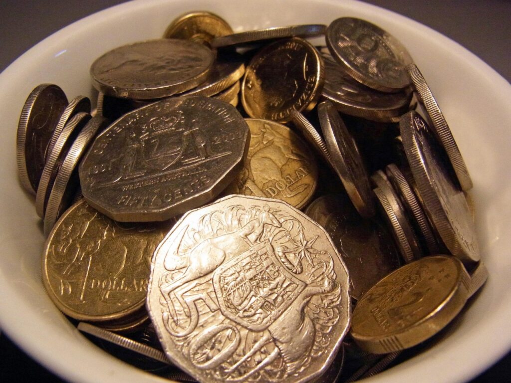 Who Keeps the Interest on Your Digital Dollar? australian coins, money, cash, currency, silver, gold, dollar, aussie, coinage, banking, investment, financial, income, finance, savings, change, coins, save, aud, australian, 50 cent, 1 dollar, 2 dollars, 5 cent, 10 cent, 20 cent, brown money, brown finance, brown change, brown bank, australian coins, australian coins, australian coins, australian coins, australian coins