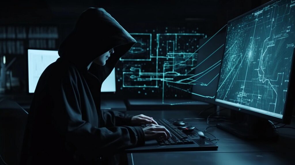 The Bybit Heist: North Korea Steals $1.5 Billion in Crypto's Biggest-Ever Hack hacker, safety, computer, the internet, network, cyber security, attack, invasion, malicious software, hacker, hacker, hacker, hacker, hacker
