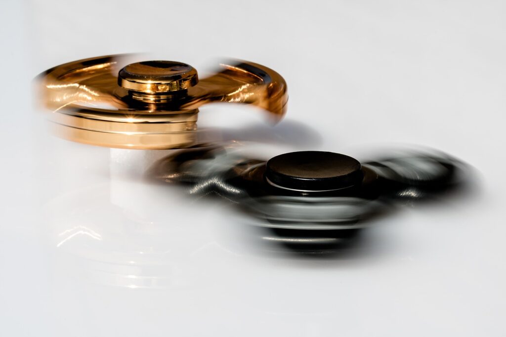fidget spinner, various fidget spinner, spinner, toy, in rotation, rotation, fun, move, ball-bearing, trend, fidget, restless, voltage, rotate, stole, roller, game, warehouse, popular, autism, on sugar cubes lying, autism, autism, autism, autism, autism