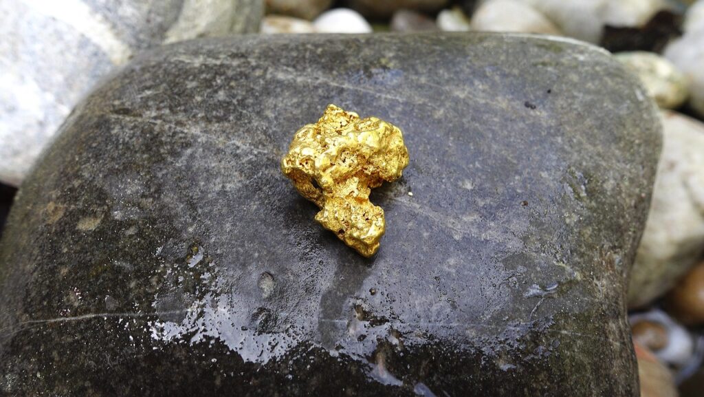 Why Gold Fell During a Middle East War gold, gold nugget, nugget, natural gold, gold nuggets, precious, gold nugget, gold nugget, gold nugget, gold nugget, gold nugget, gold nuggets
