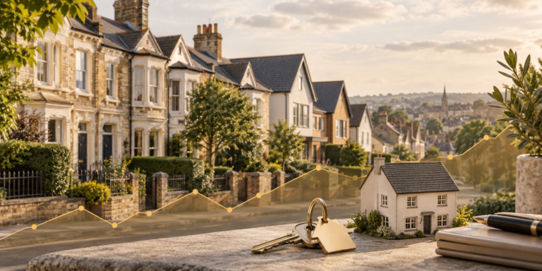 house price